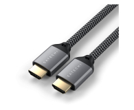 Satechi Kabel HDMI 2.1 8K-60Hz lub 4K-120Hz/100Hz, 2 m - 1358245 - zdjęcie 3